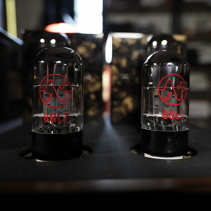 Усилитель для наушников ZMF Aegis - рис.8