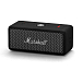 Портативная колонка Marshall Emberton II Black & Steel - рис.1