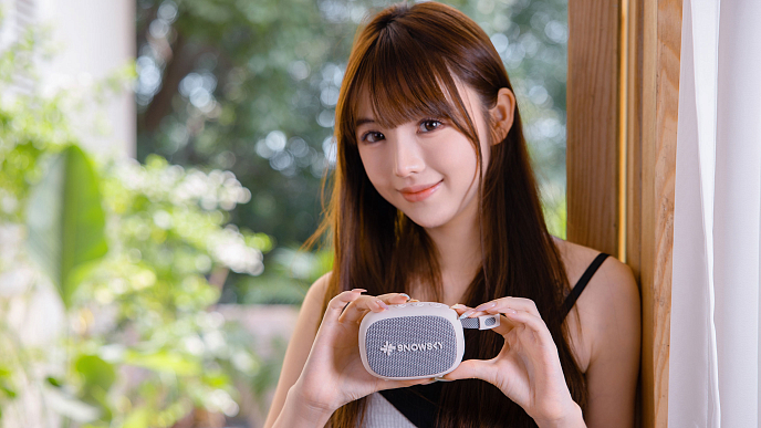 Беспроводная акустика FiiO Snowsky Anywhere White - рис.6