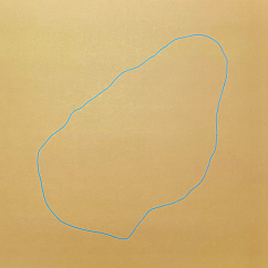 Пластинка Blue Lake – Sun Arcs LP