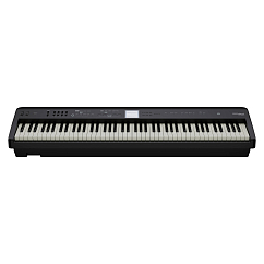Синтезатор Roland FP-E50-BK Black