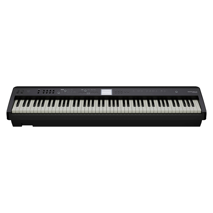 Синтезатор Roland FP-E50-BK Black - рис.0