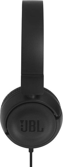 Наушники JBL T450 Black - рис.5