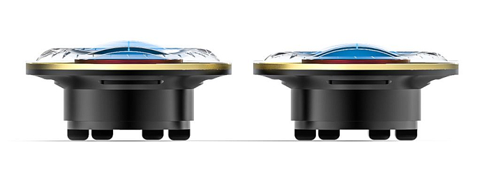 Наушники FiiO EM5 Black - рис.8