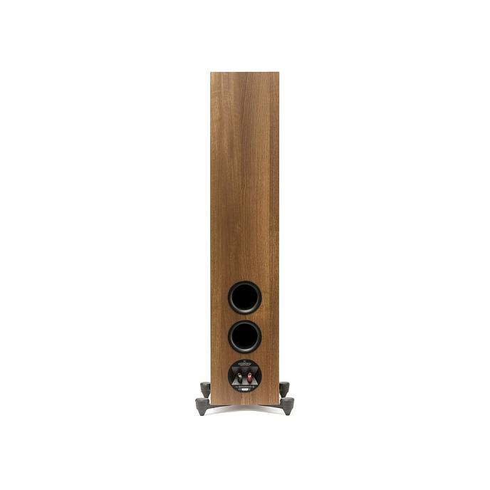 Напольная акустика Martin Logan Foundation F2 Walnut - рис.6
