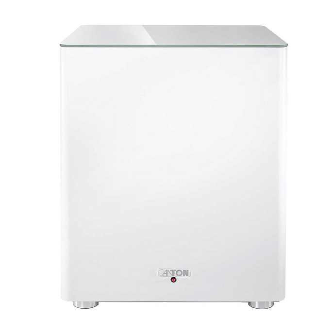 Сабвуфер Canton Smart Sub 12 White - рис.0