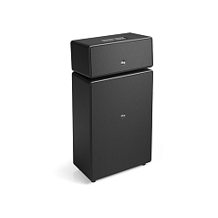 Мультирум акустика Audio Pro Drumfire II Black