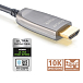 Кабель Inakustik Profi HDMI 2.1 optical fiber cable 70m - рис.1