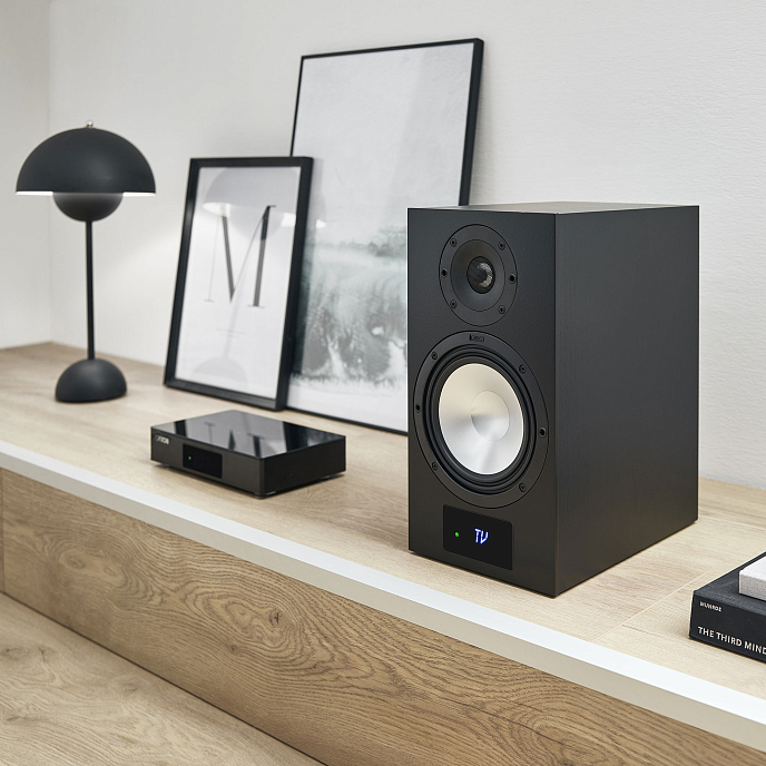 Предусилитель Canton Smart Connect 5.1 - рис.8