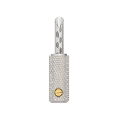 Кабель Wireworld Equinox 8 Biwire Banana - Banana 2.5 m