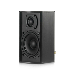Полочная акустика Piega Tmicro 3 Black