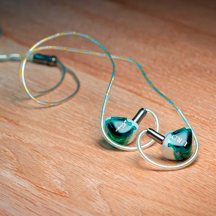 IEM наушники Kinera Imperial URD - внутриканальные наушники (SN 100004899)_Уценка - рис.24