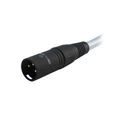 Кабель Oehlbach STATE OF THE ART XXL Cable XLR 1.5m
