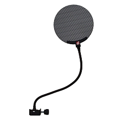 Поп-фильтр SE Electronics Metal Pop Filter Black