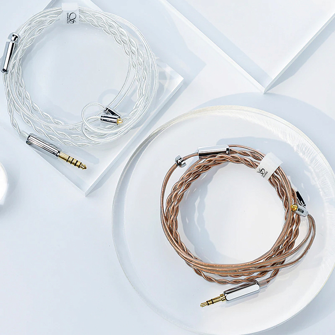 Наушники внутриканальные Shanling ME500 Shine - рис.11