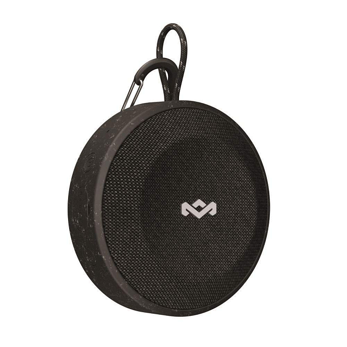 Портативная колонка House of Marley No Bounds Black EM-JA015-SB - рис.0