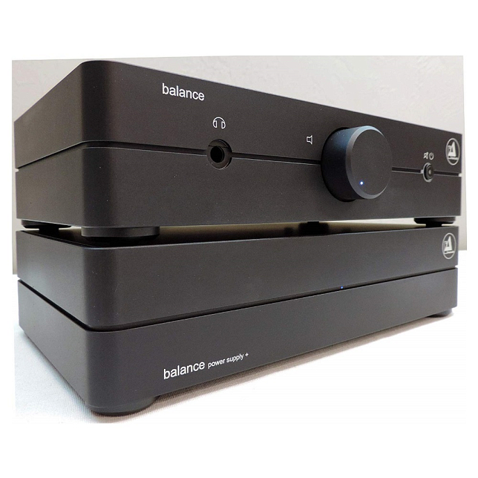 Фонокорректор Clearaudio Balance V2 Black - рис.4