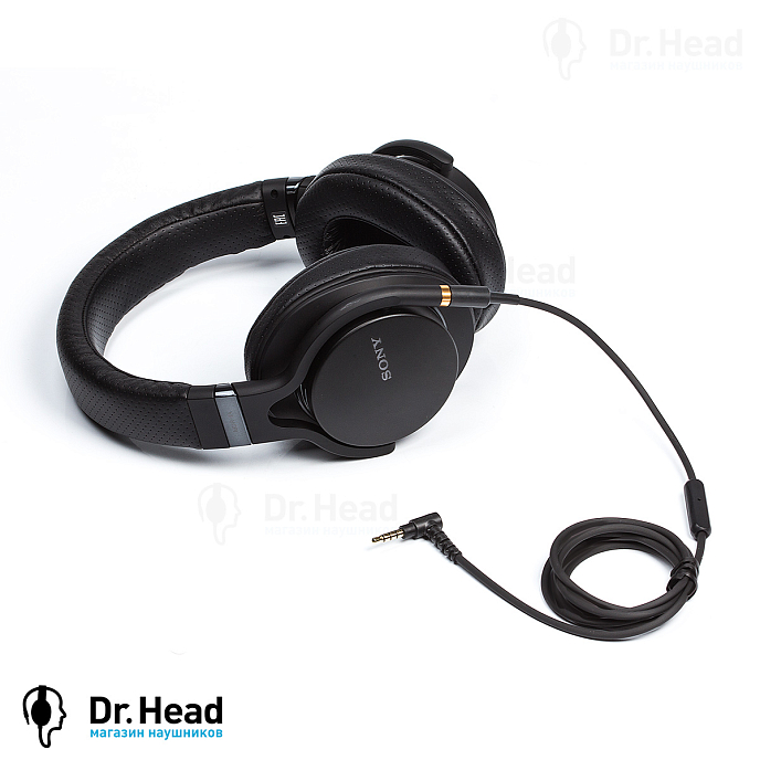 Наушники Sony MDR-1A Limited - рис.10