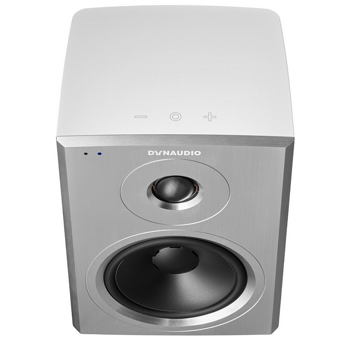 Полочная акустика Dynaudio Xeo 10 Satin White - рис.5