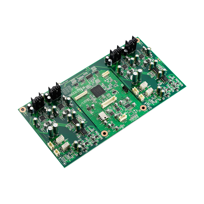 CD проигрыватель Esoteric K-05Xs Silver - рис.10