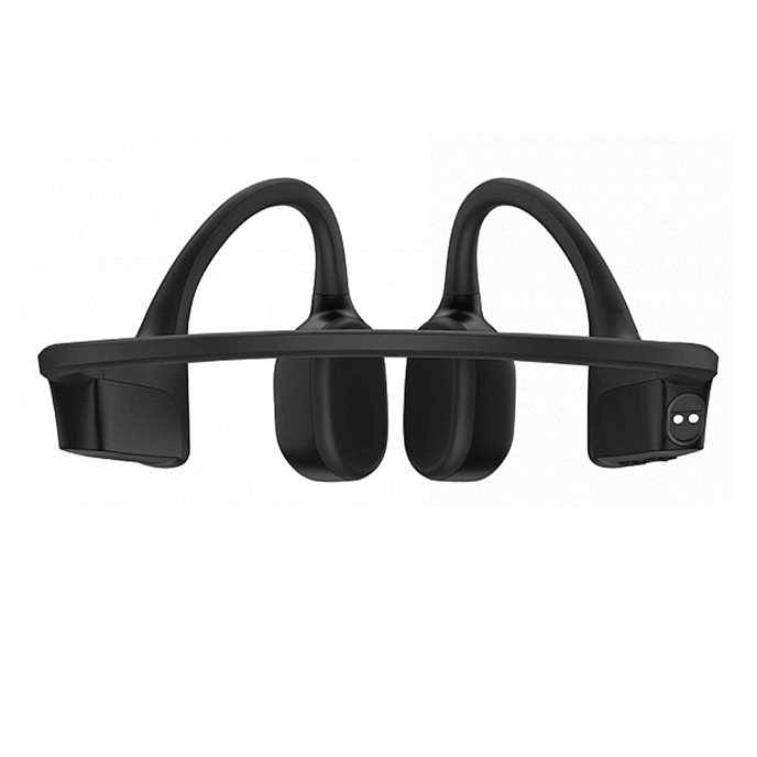 Наушники накладные SUUNTO Wing Black - рис.2