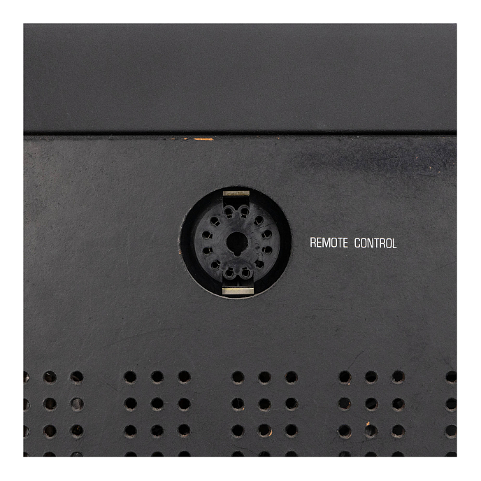 Катушечные магнитофоны Technics 1506U (винтаж, восстановлен) - рис.6