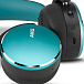 Наушники AKG Y500 Wireless Green - рис.1