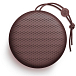 - рис.0 Портативная колонка Bang & Olufsen Beoplay A1 Deep Red - рис.0