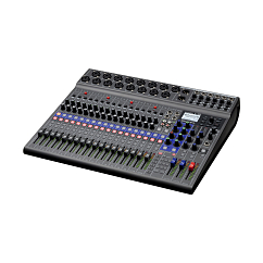 Микшерный пульт Zoom L-20 LiveTrak