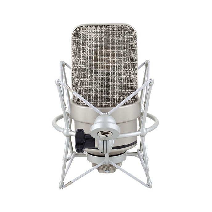 Микрофон студийный Neumann TLM 49 set - рис.1