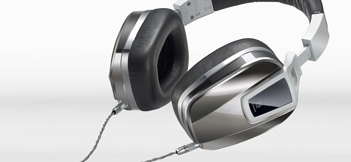 High End наушники Ultrasone Edition 8 EX - рис.2