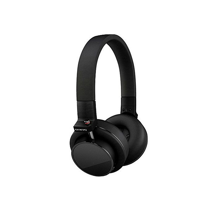 Беспроводные наушники ONKYO H500BT Black - рис.0