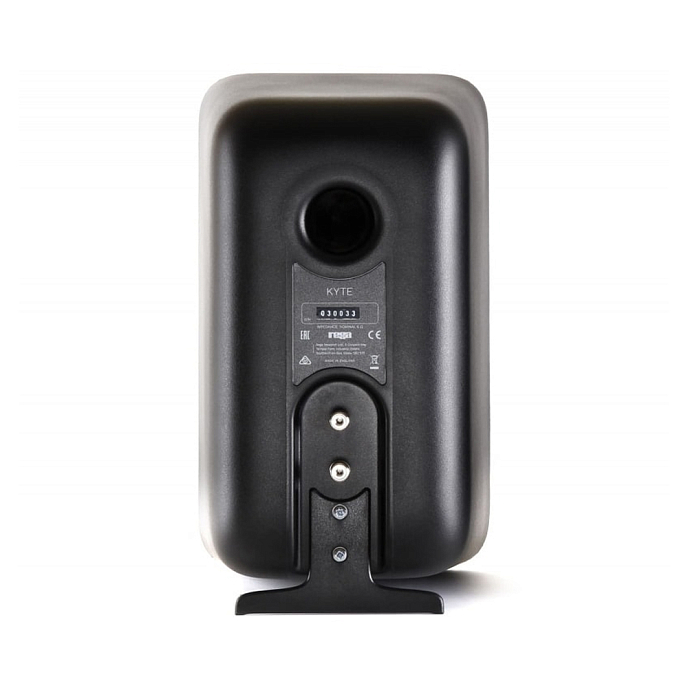 Полочная акустика Rega Kyte Black - рис.3