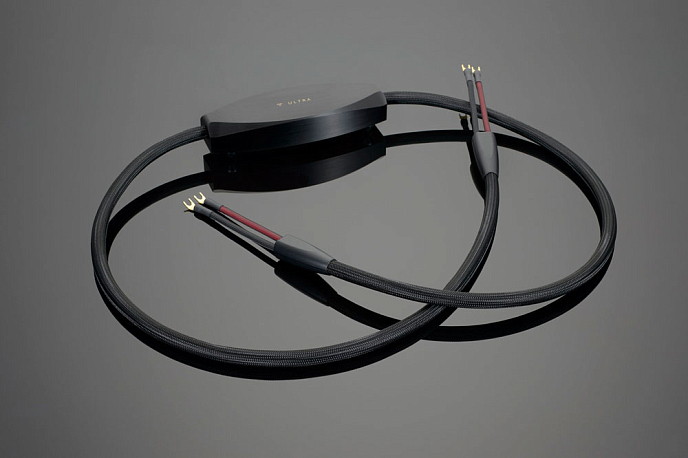 Кабель Transparent Audio Ultra G6 Speaker Cable SP - BWSP 2.4 m - рис.2