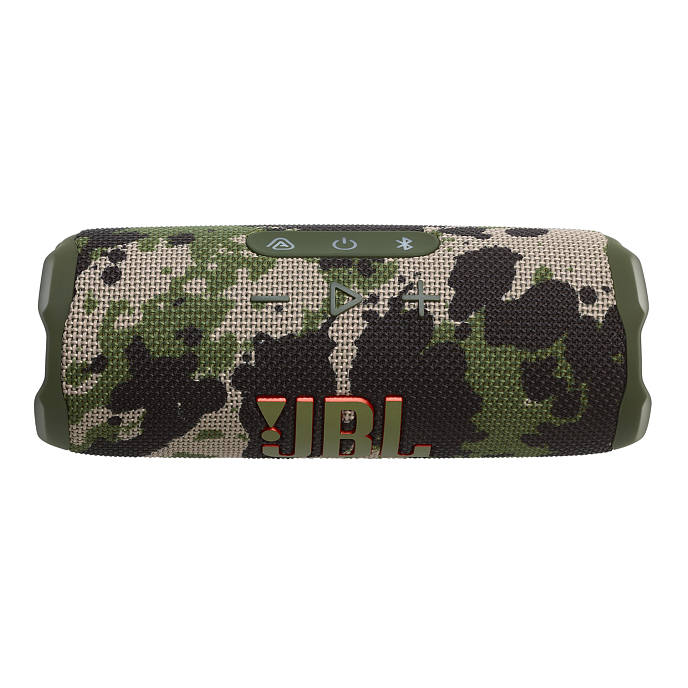 Беспроводная акустика JBL Flip 7 Squad - рис.5