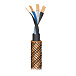 Кабель Wireworld Eclipse 8 2RCA - 2RCA 1m - рис.2