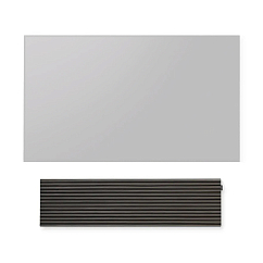 Саундбар CANVAS HIFI 55 Walnut