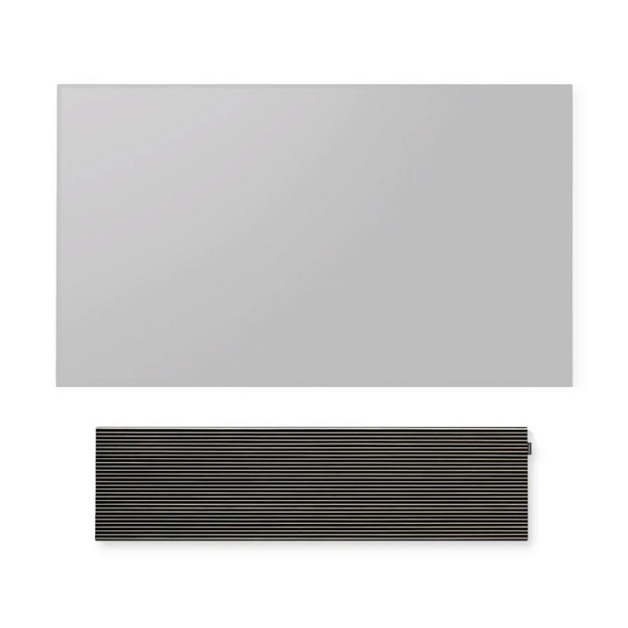 Саундбар CANVAS HIFI 55 Walnut - рис.0