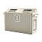 Defunc Mondo BT Speaker Large Greige