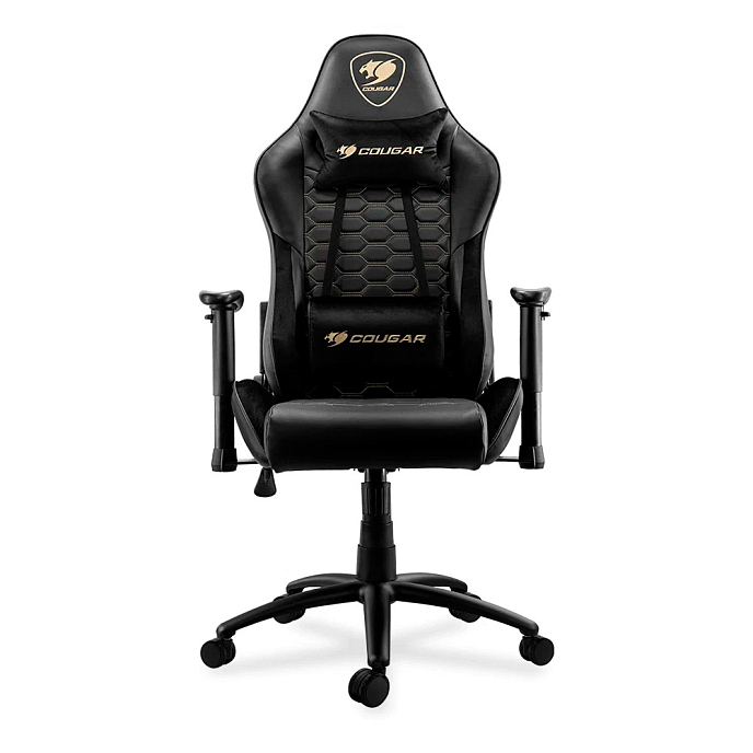 Компьютерное кресло Cougar Outrider Royal - рис.0