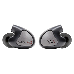Наушники внутриканальные Westone Mach 40 Dark Gray