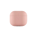 Чехол для Airpods uBear Touch Pro Case Airpods 3 Rose - рис.1