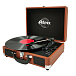 Проигрыватель винила Ritmix LP-160B Brown - рис.0 Проигрыватель винила Ritmix LP-160B Brown - рис.0
