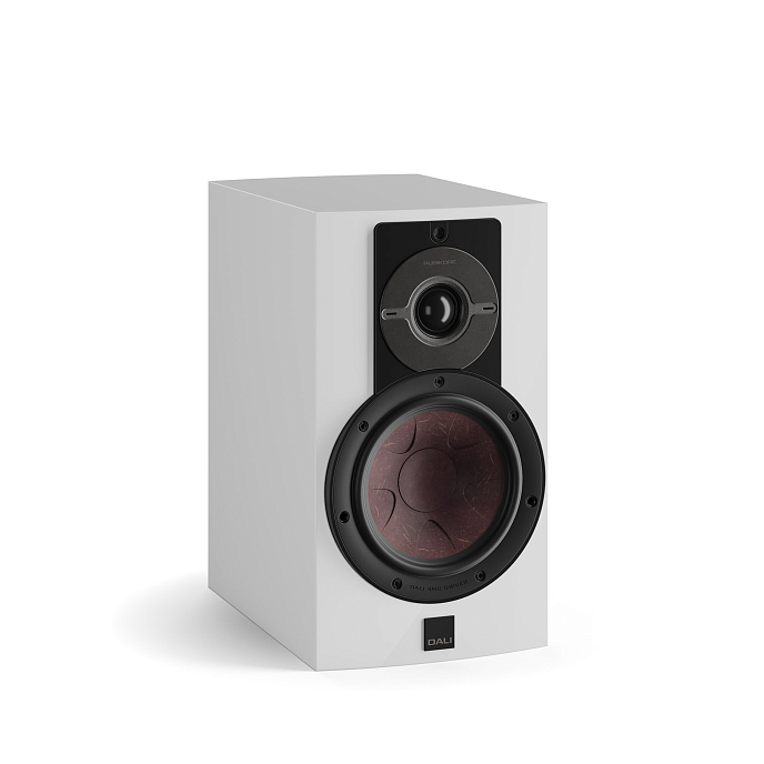 Полочная акустика Dali Rubikore 2 White High Gloss - рис.1