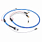 Nordost Blue Heaven Tonearm Cable + din-RCA 1.25m