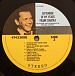 Виниловая пластинка Frank Sinatra - September Of My Years - рис.3 Виниловая пластинка Frank Sinatra - September Of My Years - рис.3