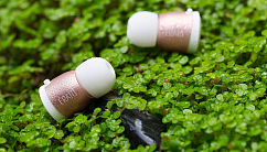 Беспроводные наушники ERATO Apollo 7s Rose Gold