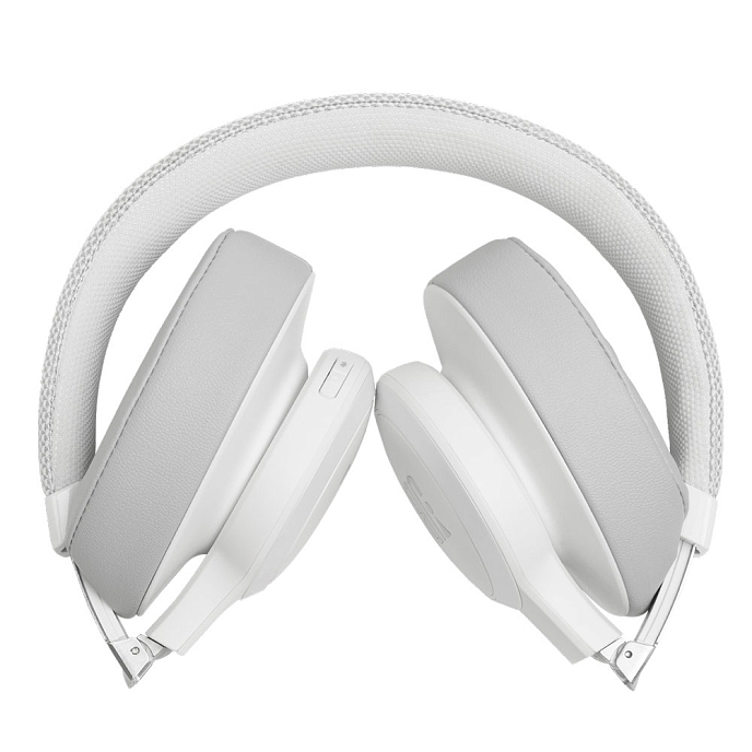 Беспроводные наушники JBL Live 500BT White - рис.3