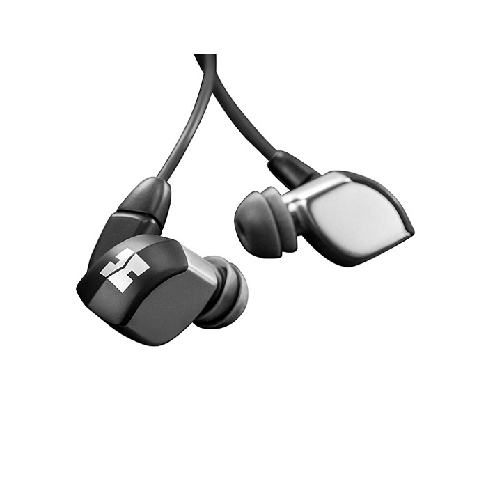 Наушники HiFiMan RE2000 Silver - рис.0