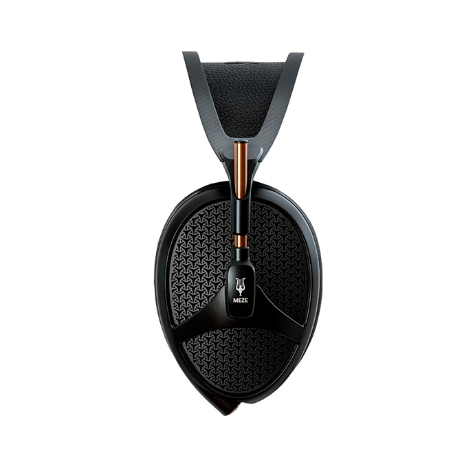 High End наушники Meze Audio Empyrean Jet Black - рис.1